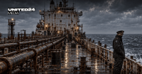 Ukraine Flags 38 Vessels Linked to Russian Shadow Fleet, 10 Not Yet Sanctioned