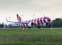Condor to launch twice-daily Stockholm–Frankfurt service