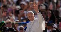 Pope praises US radio and TV preacher Fulton Sheen as an inspiration ahead of his beatification