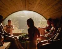 Public Sauna-Bathing Charter launches ahead of International Sauna Congress as sector expands