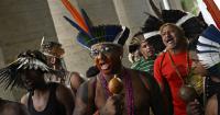 An environmental defender is murdered every three days: report