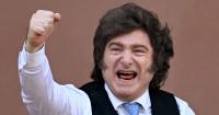 Fury as Argentina's Falklands veterans slam Javier Milei - 'crazy person'