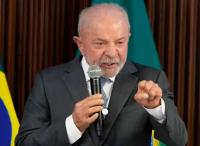 Brazil president to Trump: You have no right to govern other countries