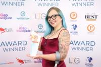 'Being a witch is a lifestyle': Niffty Witch Supplies named Spiritual Shop of the Year