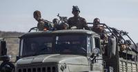 Tigray forces declare new war with Ethiopian government