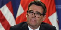 The Chagos deal was always wrong. The pause is a lifeline Andy Burnham can't afford to waste