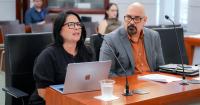 Puerto Rico Senate Reviews Administration of Federal Funds
