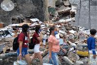 Venezuela: Three months after the two earthquakes, a human rights-centred response remains absent  