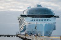 Royal Caribbean buys 50% stake in resort operator Sandals