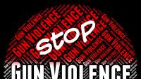 Gun violence in Kalamazoo County up, but still at a 10-year low