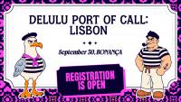 DELULU Gaming plans Lisbon C-level dinner for iGaming leaders