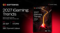 SOFTSWISS to host iGaming trends panel at SBC Summit Lisbon