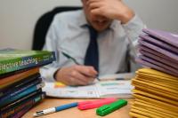Teachers' workload dispute: Minister needs to hammer out deal before children's educations suffer, says UUP's Burrows