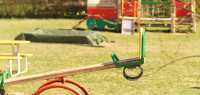 Infection affects dozens of children in Salaspils kindergarten, Latvia
