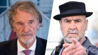 Man United legend Eric Cantona slams Sir Jim Ratcliffe comments - 'I cannot accept this'