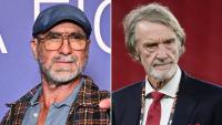 Eric Cantona blasts Sir Jim Ratcliffe and claims he would NEVER have joined Man Utd if Ineos boss had been in charge