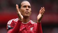 Van Dijk reveals why he rejected Netherlands retirement after 'massive' Xavi talks