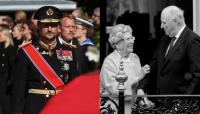 King Haakon makes emotional move as Late Princess's funeral plans are finally revealed