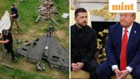 How Ukraine mastered drone warfare and why the US needs Kyiv’s expertise amid landmark deal buzz