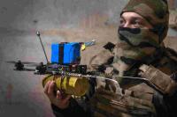 Ukraine-Trained Cartel Drone Pilots Are Months Away From Operating On U.S. Border