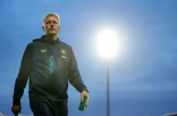 Spectre of Israel follows Ireland ahead of Nations League opener in Kosovo