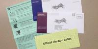 Jonathan S. Goldstein: Why conservatives should use Pennsylvania’s mail-ballot window