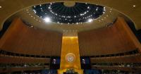 Iran, Ukraine address UN General Assembly on Wednesday — Full speaker schedule & NYC street closures