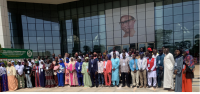 ActionAid holds agroecology forum 2026