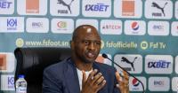 Next Afcon’s qualifiers kick off with decision on last winners still awaited