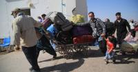 An Afghan Mother And Her Daughters Left Their Homeland In Search Of A Better Life. They Died Of Thirst