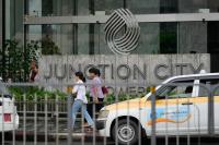 World Associated Press Australian executive in Myanmar linked to alleged financial misconduct is freed from jail