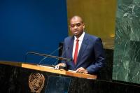 Tanzania bids for UN Security Council seat, vows to champion Africa’s voice