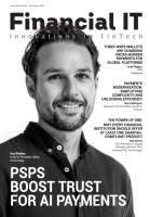 Financial IT Fall Edition 2026
