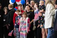 Trump Administration Sets 17,500 Refugee Cap, Prioritizing South African Afrikaners