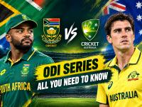 SA vs AUS, 1st ODI: Check South Africa vs Australia...