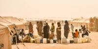 Extreme Heat Caused by 'Super El Niño' Could Kill Over 450,000 People in Coming Months: Report | Common Dreams