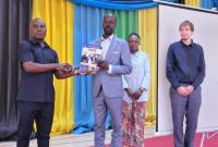 Education enthusiasts hails ICC model