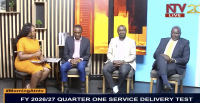 Why delayed government projects are costing us more than money|Morning At NTV