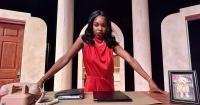 Women run the White House at LSU, Baton Rouge Ballet's mixed bill and a vengeful spirit at Sullivan