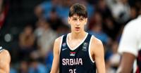 Meet Nikola Kusturica, the 17-year-old Serbian phenom betting on UCLA to make him an NBA star