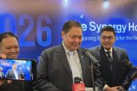 Indonesia won't launch free bank accounts for 17+ this year: Airlangga