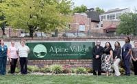 Lebanon nursing center earns national quality award