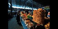 Kyrgyzstan Inflation Hits 12% as Government Plans Food and Fuel Measures
