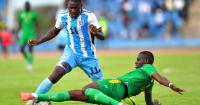 Zebras Open AFCON Quest in Libya