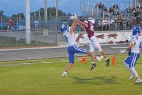 Mustangs Now 3-1, To Host Cut Bank
