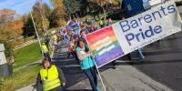 Barents Pride, held on the Norway-Russia border, cancelled over concerns for safety of Russian LGBTQ+ participants