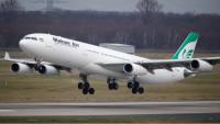 New US Sanctions on Iran’s Aviation Sector Take Effect