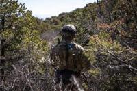 Tycho.AI Awarded $900k U.S. Special Operations Command Contract to Develop Small-Form-Factor Counter-UAS Interceptor