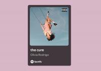 New Olivia Rodrigo Album is ‘the cure’ to Monotonous Pop