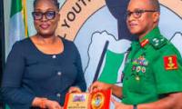 OLAM Farms Seeks Cooperation Of NYSC To Boost Agricultural Development 